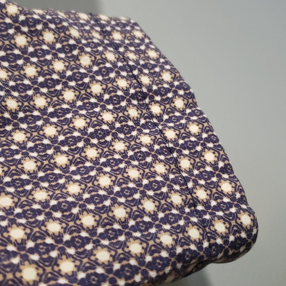 Verve blues stretchy pants size 6 - Picture 5 of 6